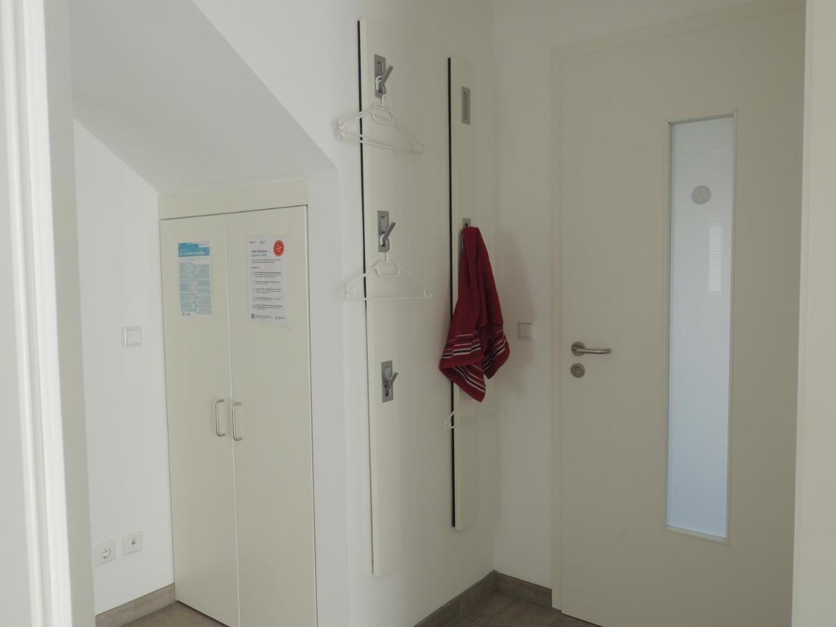 Ferienhaus Schomaker Rieste Экстерьер фото